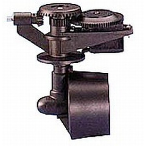 Schotel Aandrijving -2335