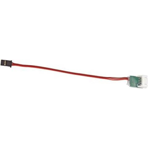 HoTT Voltage Moduul -33631