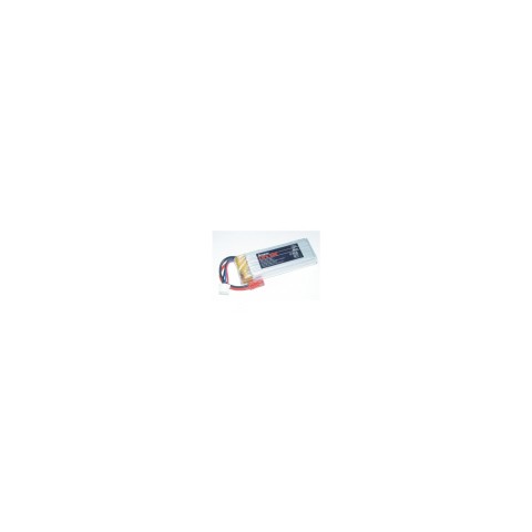 Lipoaccu 7,4 volt 800 mah -4492-07