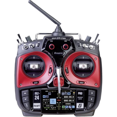 MZ 24 HoTT Pro