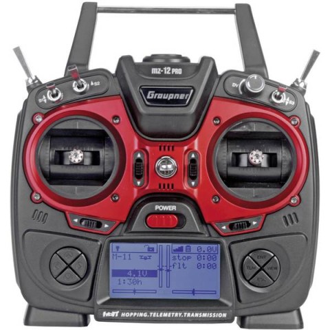 MZ 12 HoTT Pro S1002.Pro.77