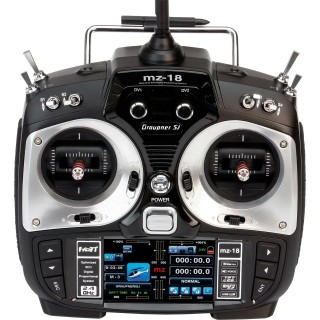 Mz 18 HoTT Zender -S1005.77