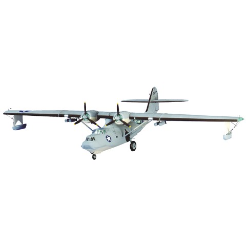 PBY-5a Catalina -2004