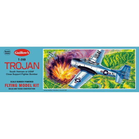 T-28 Trojan Kit -901