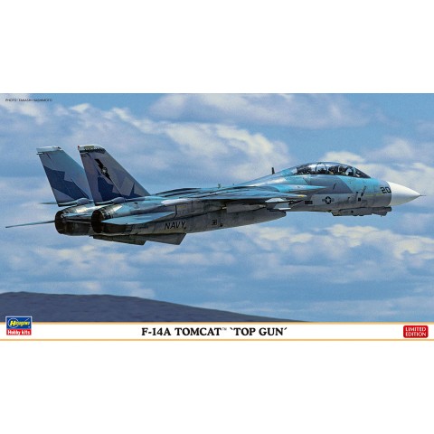 F-14A TOMCAT TOP GUN -02293