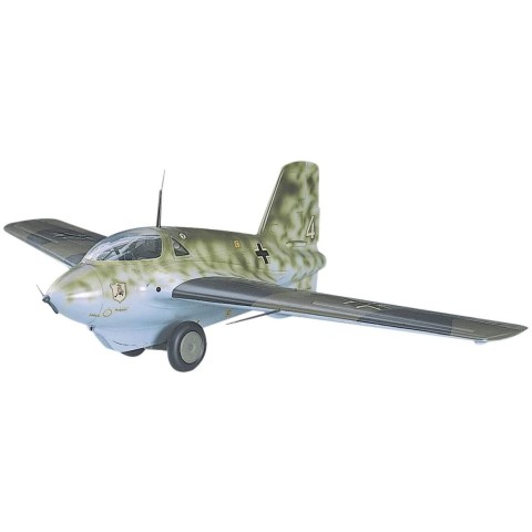 Messerschmidtt Me163B Komet -08504