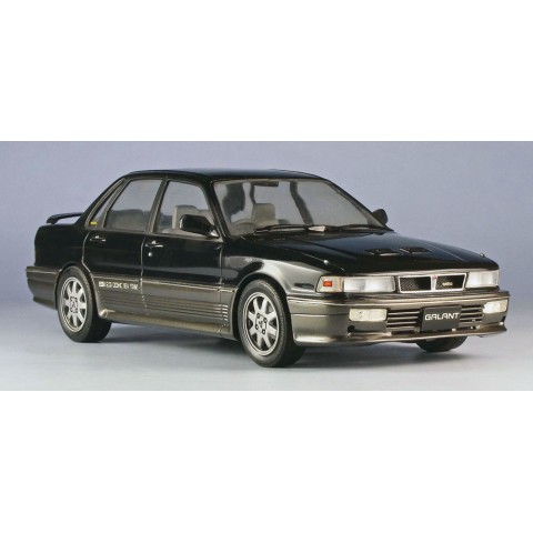 Mitsubishi Galant VR-4 Limited Edition -20292