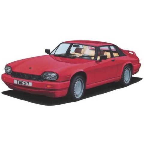 Jaguar XJ-S TWR Sports -20339