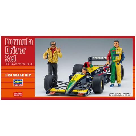 Formule Driver Set -20341