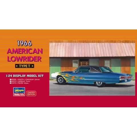 American Lowrider TypeT -20379