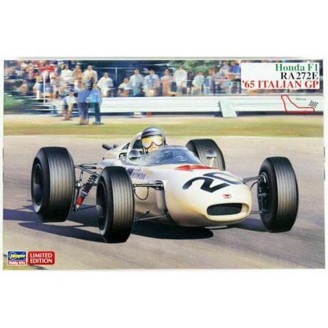 Honda F1 RA272E '65 Italian GP -20412