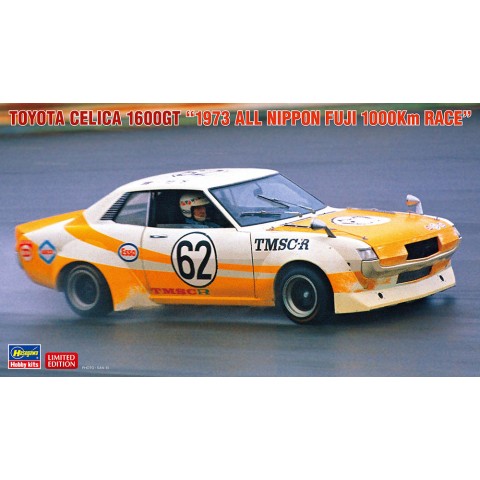 TOYOTA CELICA 1600GT “1973 ALL NIPPON FUJI 1000Km RACE” -20550