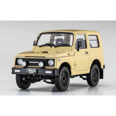 Suzuki Jimmy Met houten Stuurwiel -20568