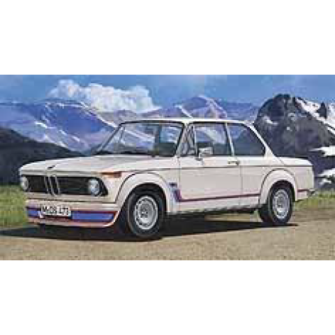 BMW 2002 turbo -21124