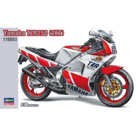 Yamaha TZR250 (1KT) (1985) -21511