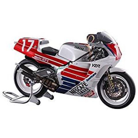Yamaha YZR500 (OWA8) '1989 All Japan Road Race -21718