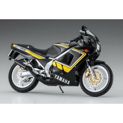 YAMAHA TZR250 (2AW) "NEW YAMAHA BLACK -21743