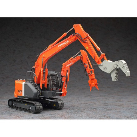 Hitachi Double Arm Working Machine -52161