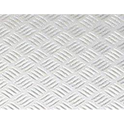 Checker Plate Finish B (Stainless steel) -TF933