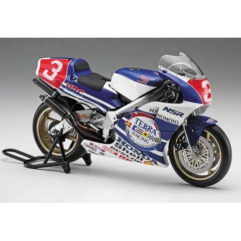 Honda NSR500  Japan Road Race Championship GP500  -21717