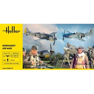 Normandy Air War -50329