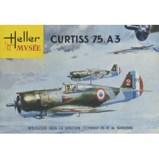 CURTISS 75.A3  -80214