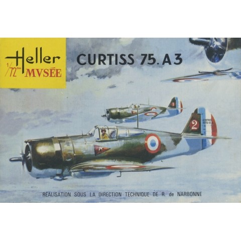 CURTISS 75.A3  -80214