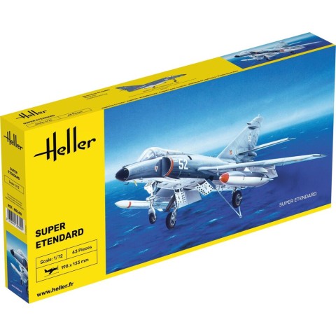 Super Etendard -80360