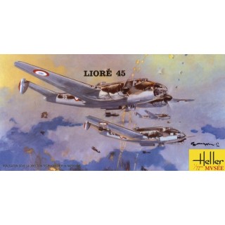 Liore 45 -80398