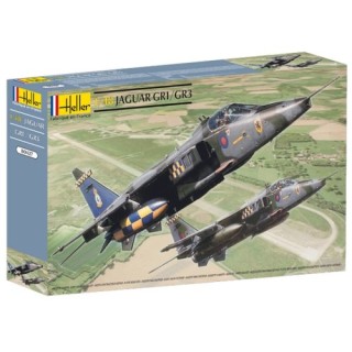 JAGUAR GR1/GR3 -80427