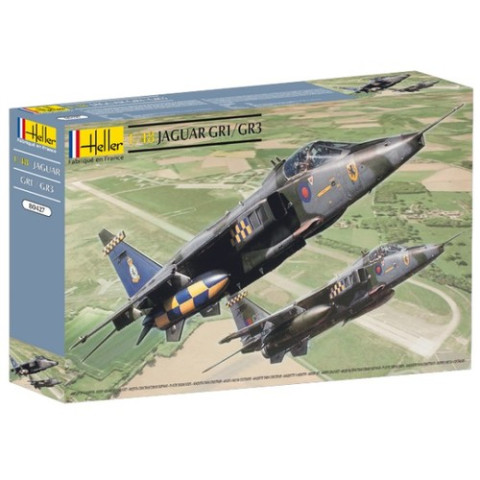 JAGUAR GR.1GR.3 -80427