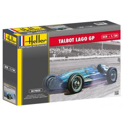 TALBOT LAGO GP -80721