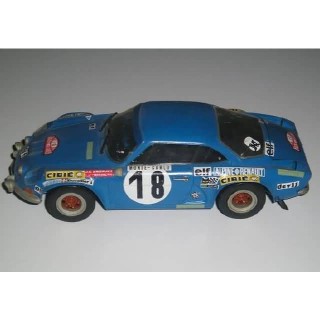 Alpine A110 1600S -80745