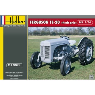 Ferguson TE-20 "Petit Gris" 81401