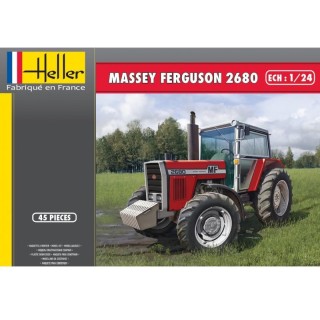 Massey Ferguson 2680 81402