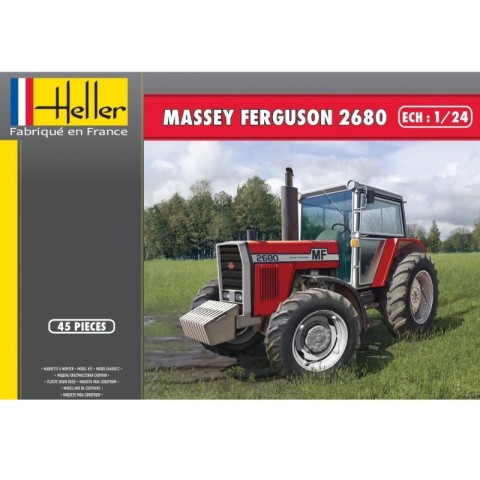 Massey Ferguson 2680 81402