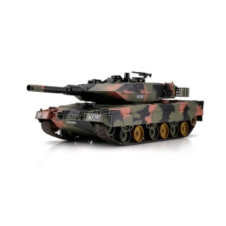 1/24 RC Leopard II 2A5 Tank BB & Infra Red Battle System -15302CA