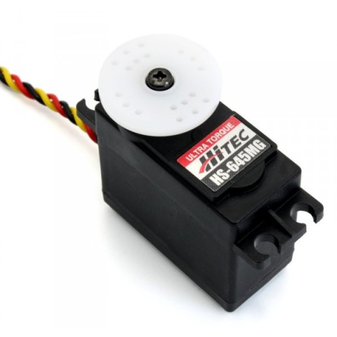 HS 645 MG -112645