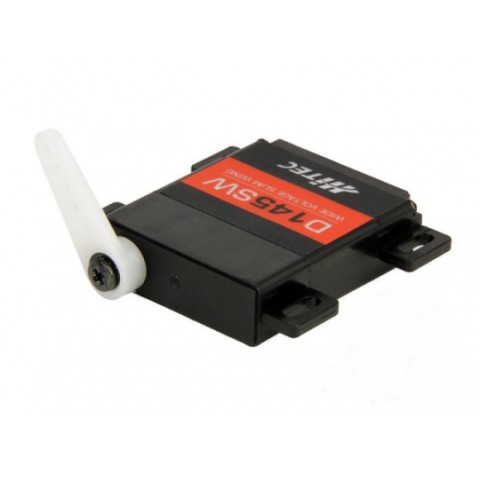 D145SW Programmeerbare Wing Servo 1-00064