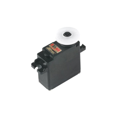 D 85 MG Programmeerbare Mini Servo