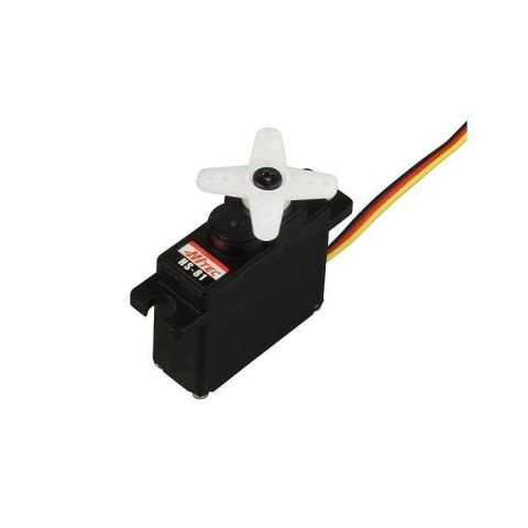 HS 81Micro Servo -112081