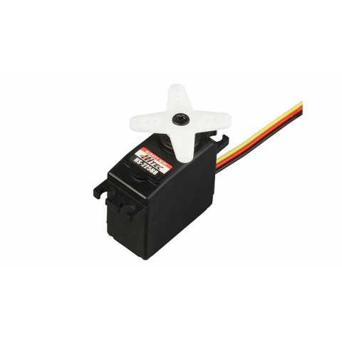 HS 225 BB Mini Precisie servo -112225