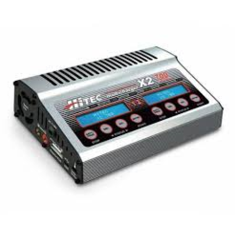 Multilader X2 700 Watt SnelLader -114128