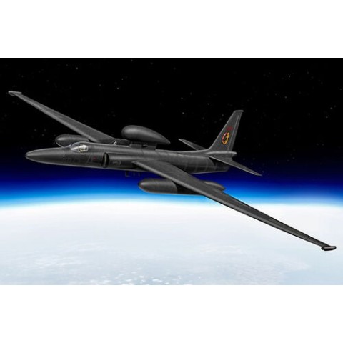 U-2 R "Dragon Lady" Senior Span -81740