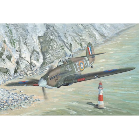 Hurricane Mk.I -81777