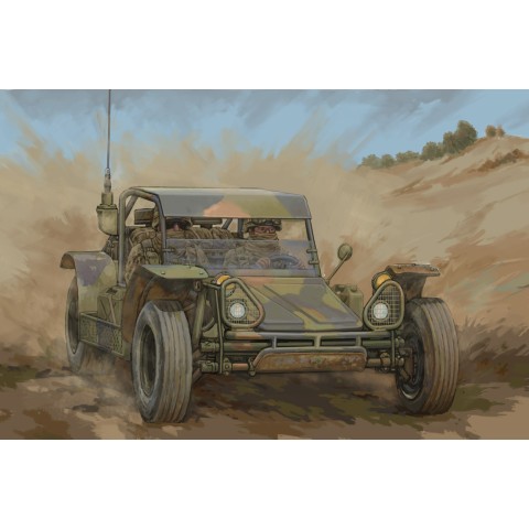 Delta Force FAV  -82406