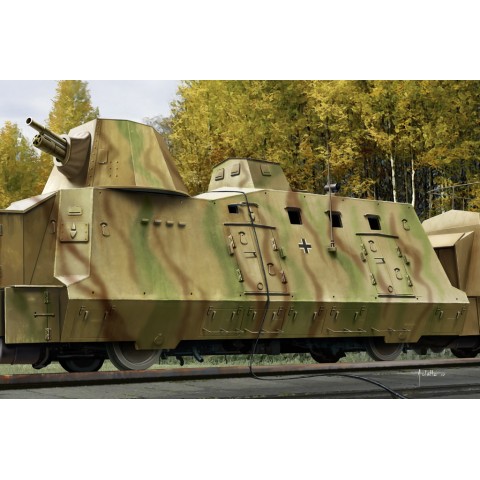 Geschutzwagen -82923