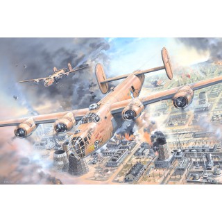 B-24D Liberator -83212