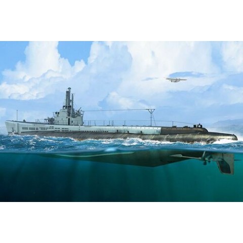 USS GATO SS-212 1944 -83524