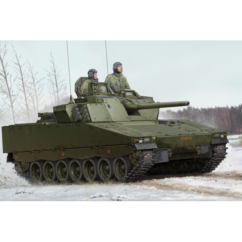 CV90-30 MK I IFV -83822